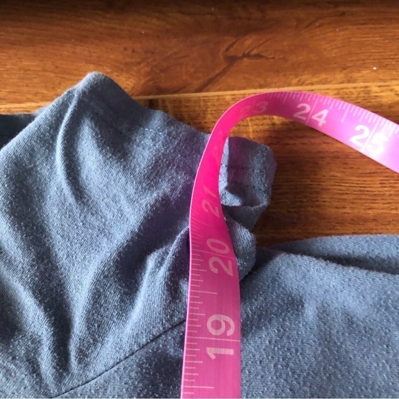 Retro video game blue short sleeve graphic tee in size L - Picture 7 of 8